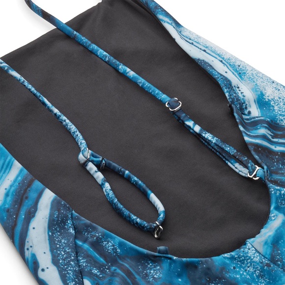 Moons and Junes Medusa one piece NWT - Picture 4 of 4